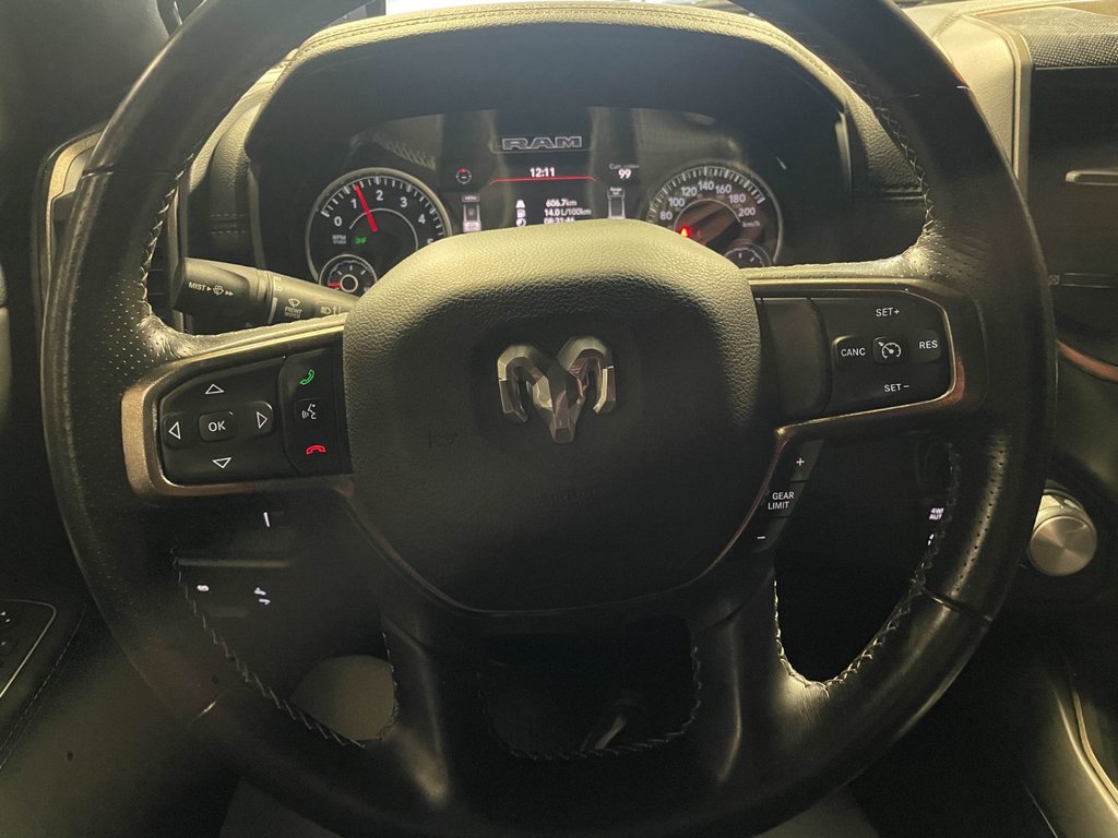 2022 Ram 1500 in St-Jérôme, Quebec - 14 - w1024h768px