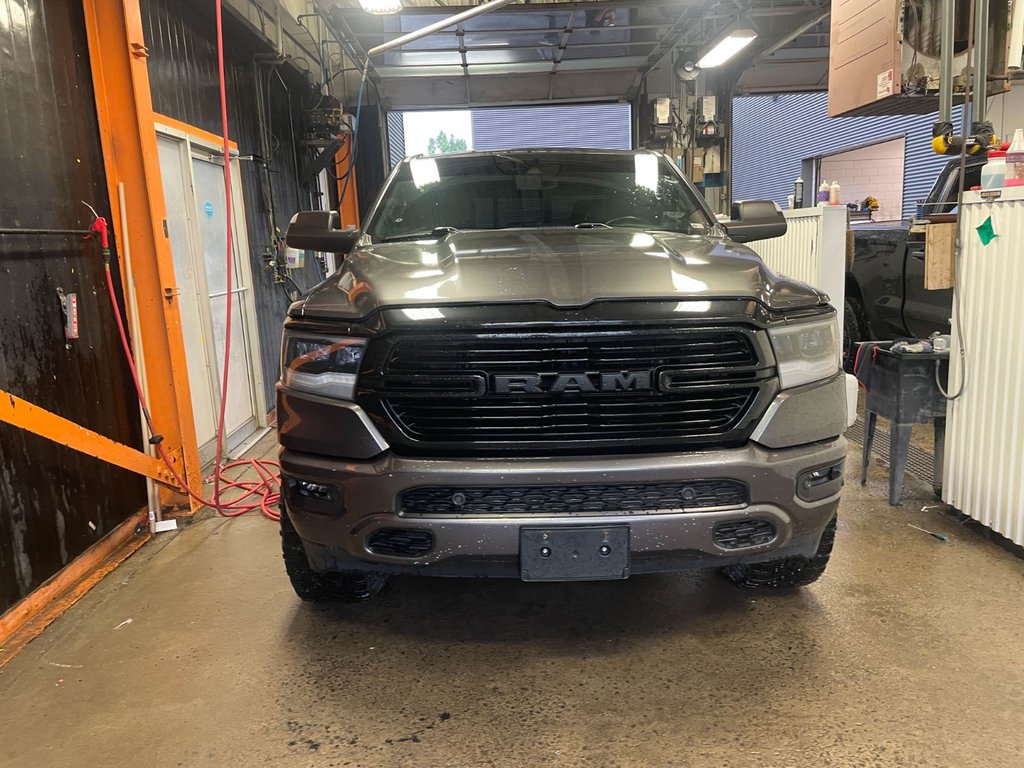 2022 Ram 1500 in St-Jérôme, Quebec - 5 - w1024h768px