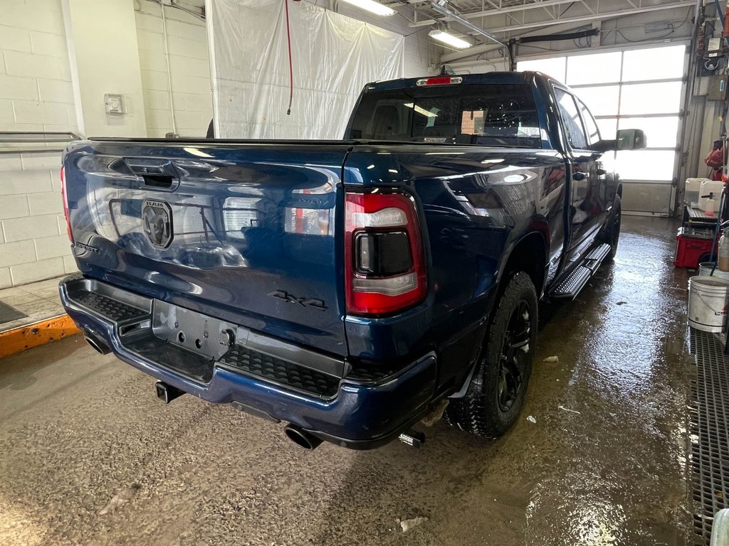 2023 Ram 1500 in St-Jérôme, Quebec - 9 - w1024h768px