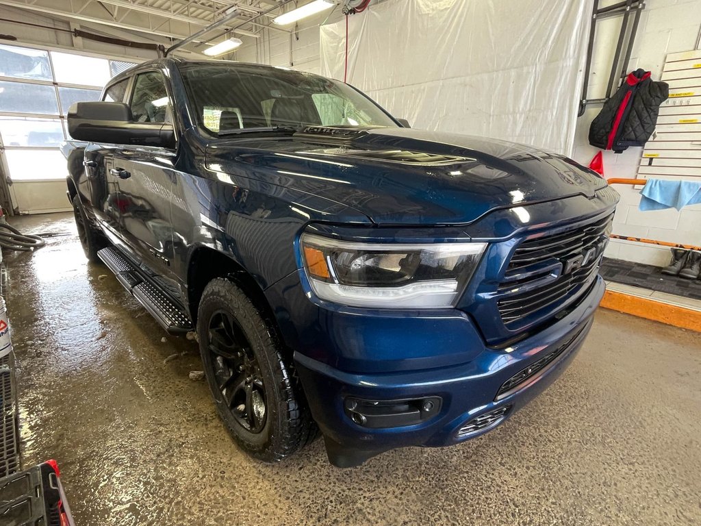 2023 Ram 1500 in St-Jérôme, Quebec - 10 - w1024h768px