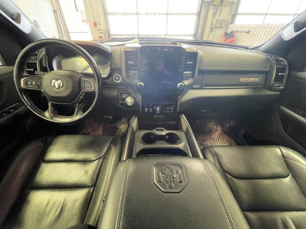 2023 Ram 1500 in St-Jérôme, Quebec - 12 - w1024h768px