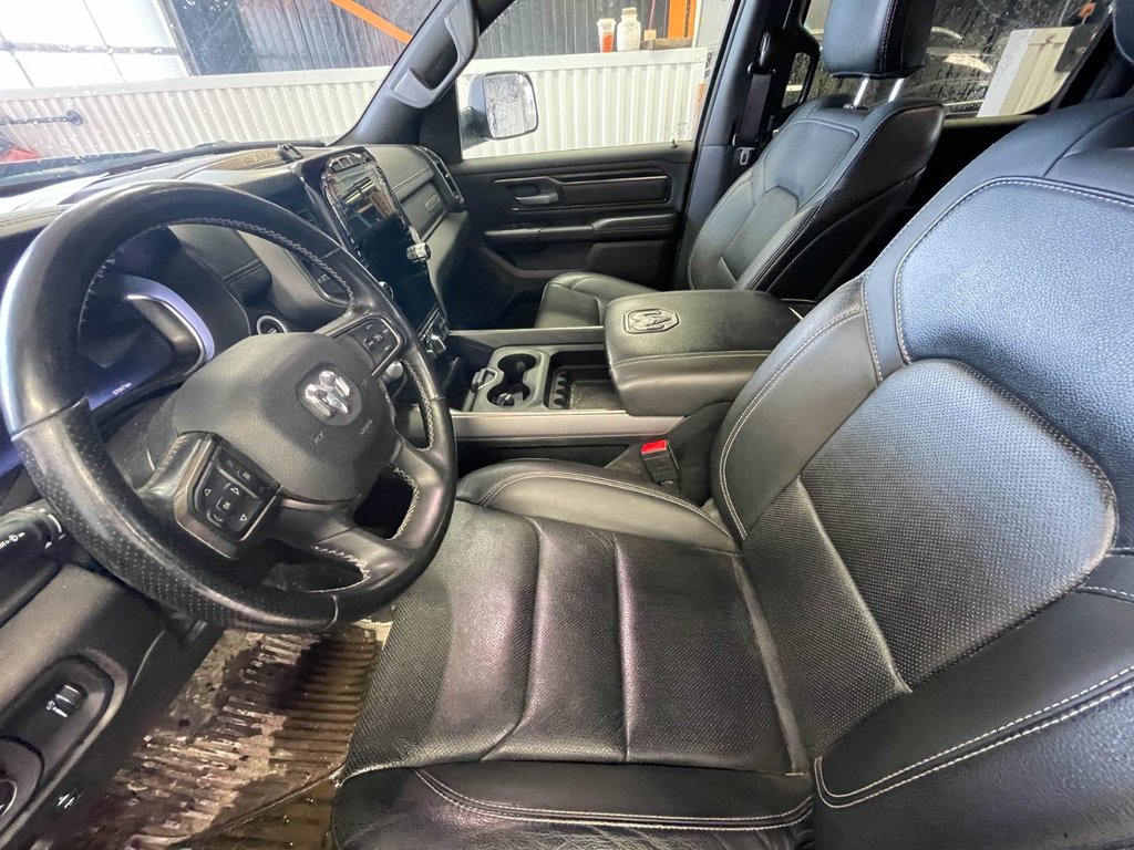 2023 Ram 1500 in St-Jérôme, Quebec - 4 - w1024h768px