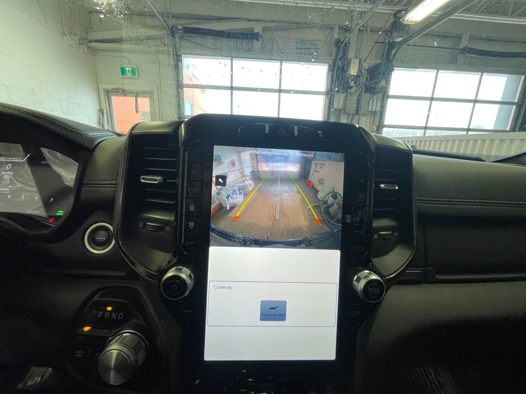 2023 Ram 1500 in St-Jérôme, Quebec - 16 - w1024h768px