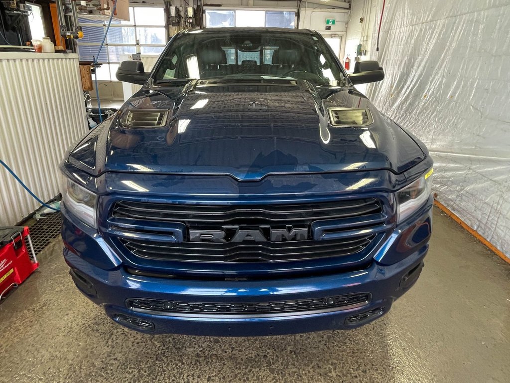 2023 Ram 1500 in St-Jérôme, Quebec - 5 - w1024h768px