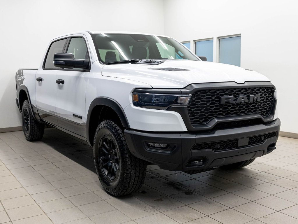 Ram 1500  2026 à St-Jérôme, Québec - 10 - w1024h768px