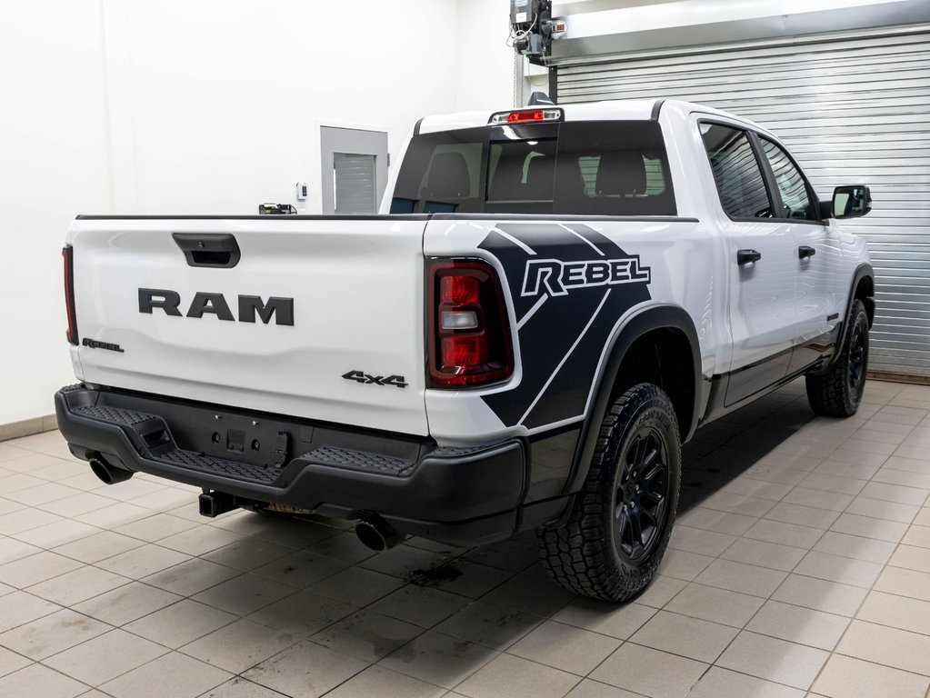 Ram 1500  2026 à St-Jérôme, Québec - 9 - w1024h768px