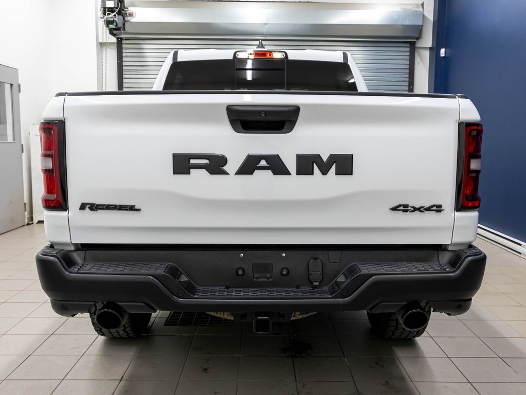 Ram 1500  2026 à St-Jérôme, Québec - 8 - w1024h768px