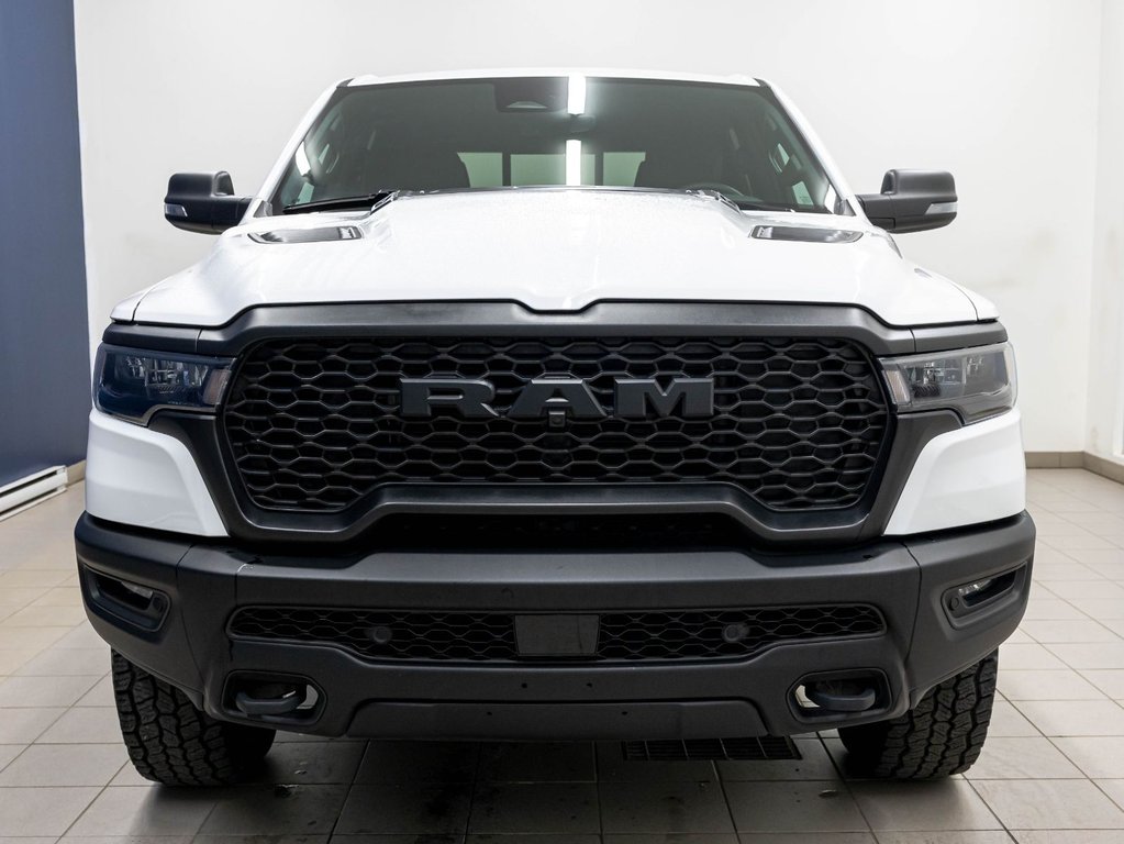 Ram 1500  2026 à St-Jérôme, Québec - 5 - w1024h768px