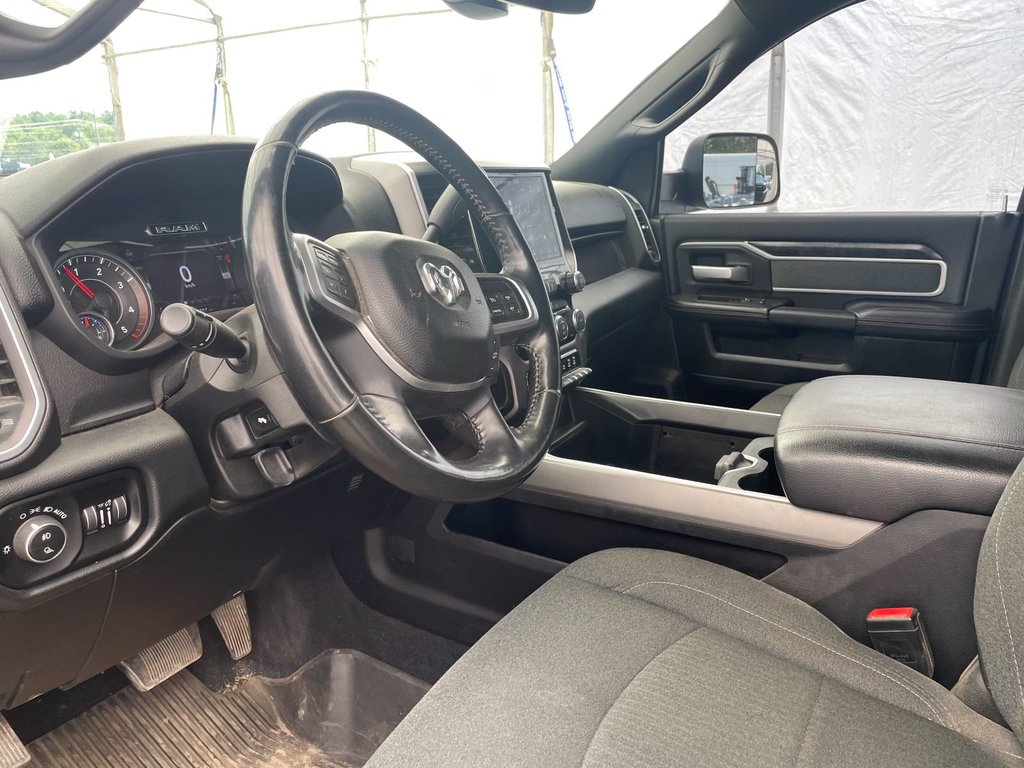 Ram 2500  2019 à St-Jérôme, Québec - 4 - w1024h768px