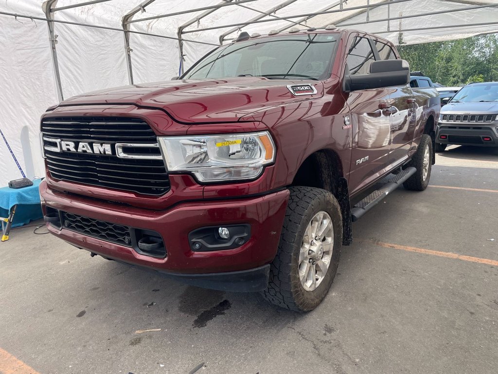 Ram 2500  2019 à St-Jérôme, Québec - 1 - w1024h768px