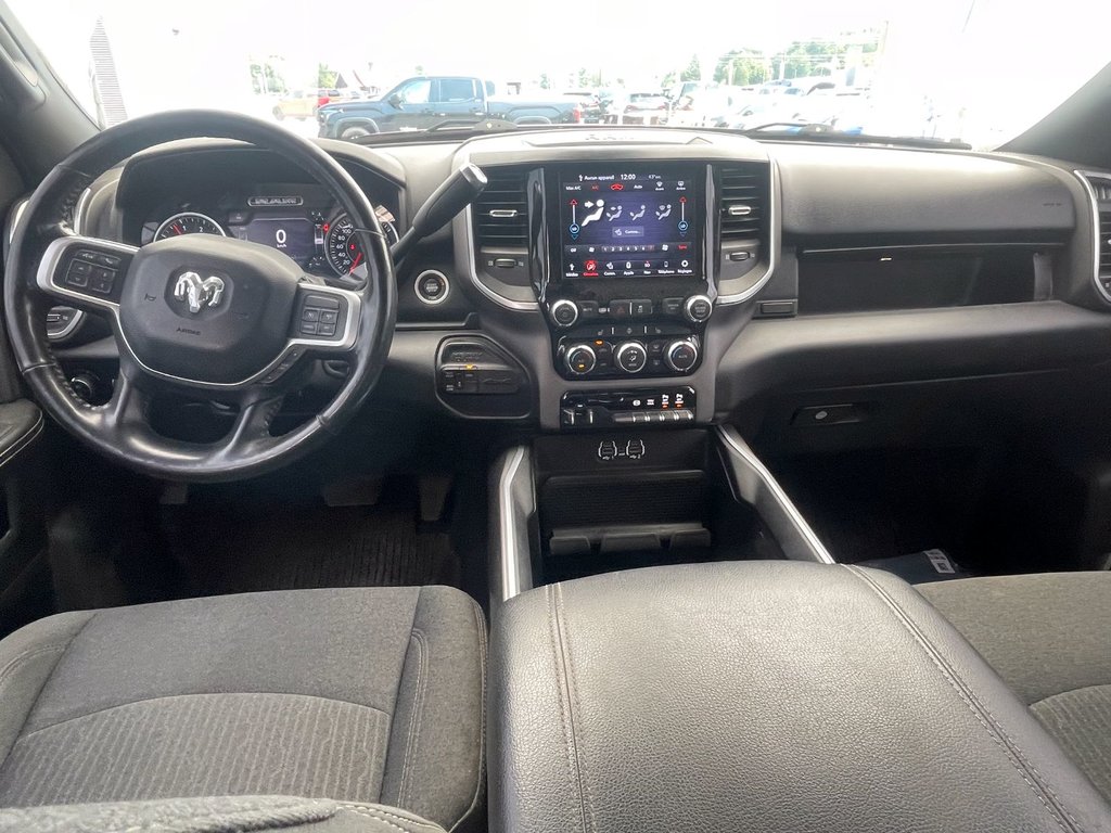 Ram 2500  2019 à St-Jérôme, Québec - 12 - w1024h768px