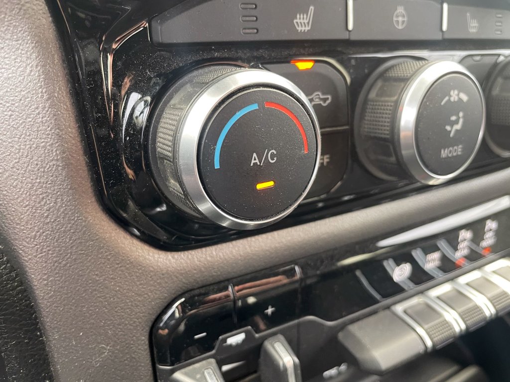 Ram 2500  2019 à St-Jérôme, Québec - 16 - w1024h768px