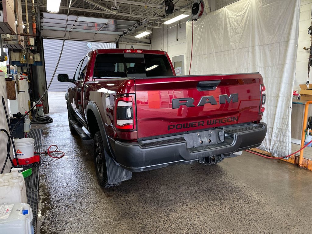 Ram 2500  2020 à St-Jérôme, Québec - 5 - w1024h768px