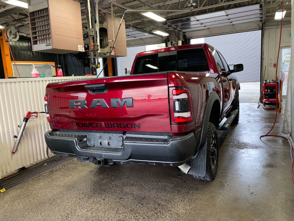 Ram 2500  2020 à St-Jérôme, Québec - 8 - w1024h768px