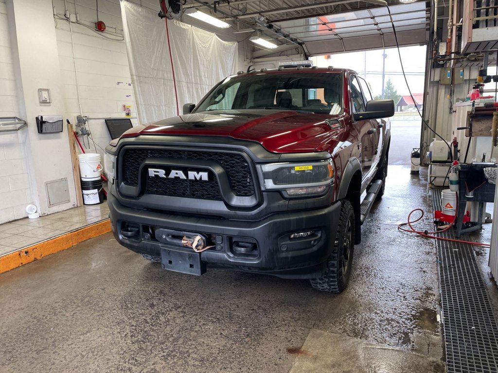 Ram 2500  2020 à St-Jérôme, Québec - 1 - w1024h768px