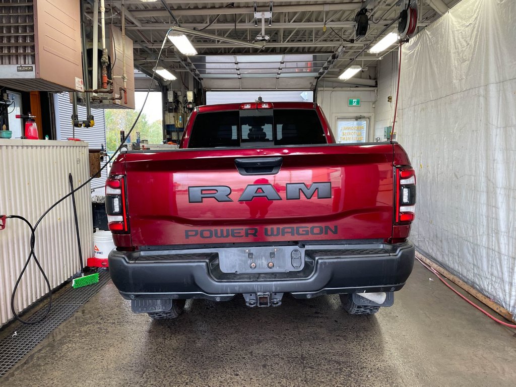 Ram 2500  2020 à St-Jérôme, Québec - 6 - w1024h768px