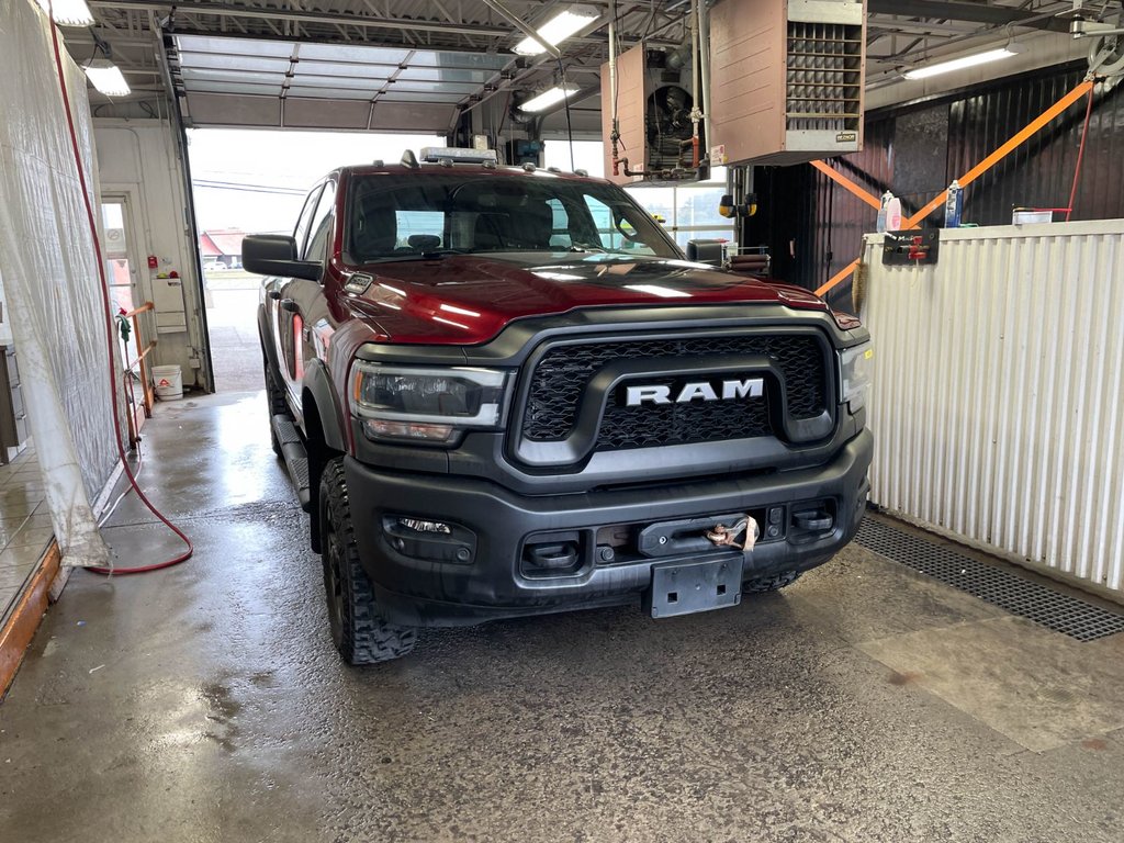 Ram 2500  2020 à St-Jérôme, Québec - 9 - w1024h768px