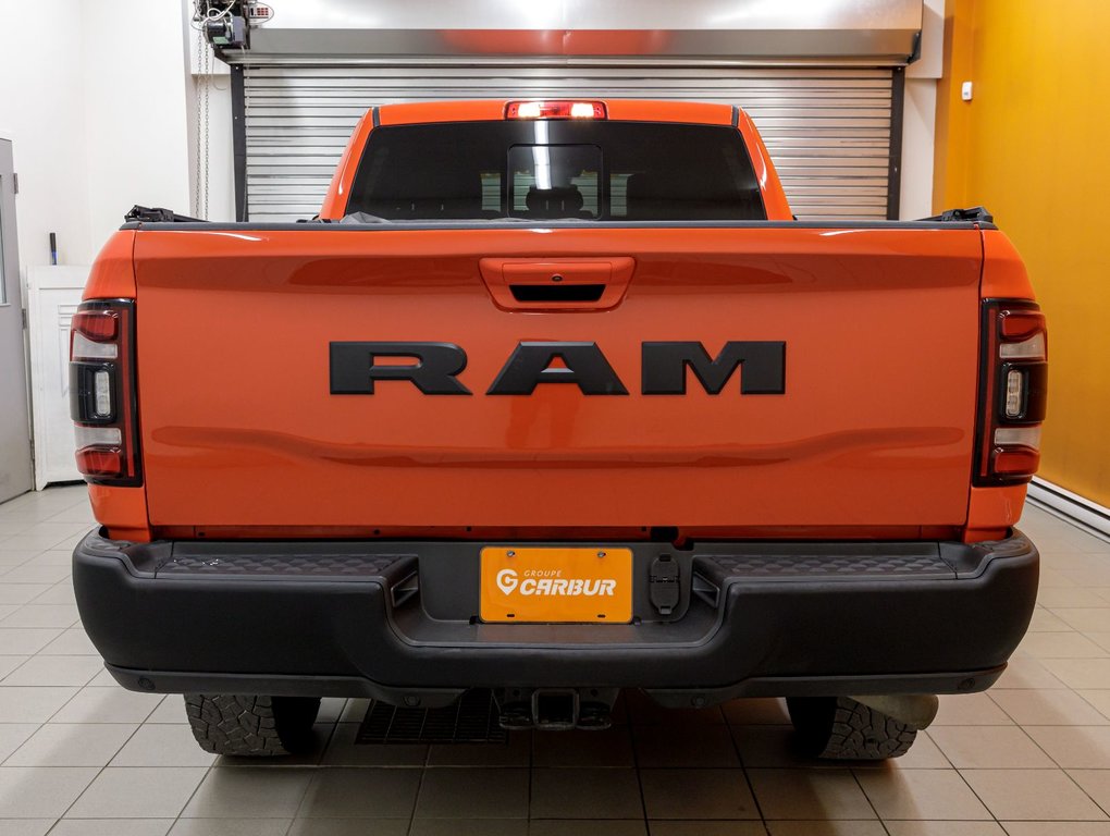 2021 Ram 2500 in St-Jérôme, Quebec - 8 - w1024h768px