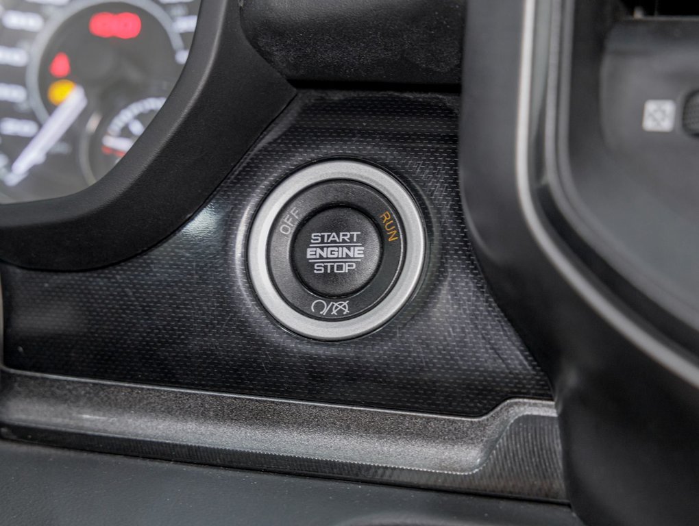 2021 Ram 2500 in St-Jérôme, Quebec - 29 - w1024h768px