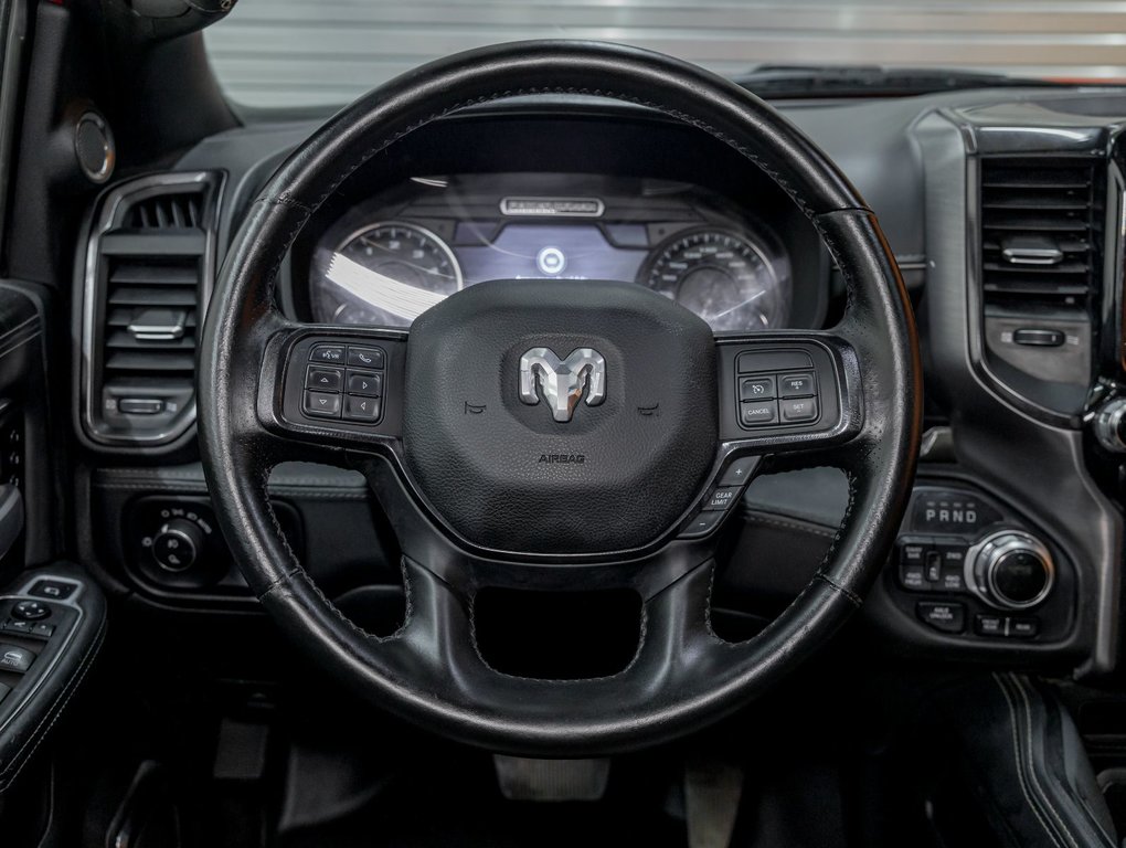 2021 Ram 2500 in St-Jérôme, Quebec - 14 - w1024h768px