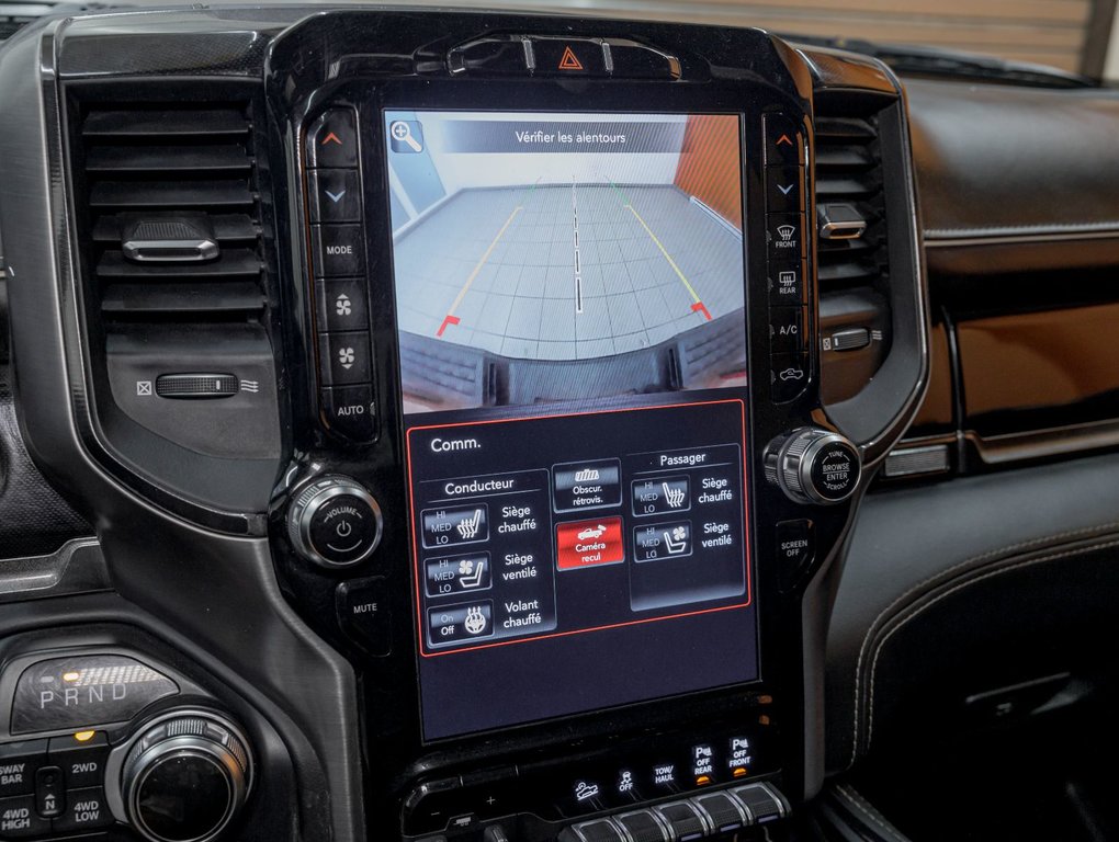 2021 Ram 2500 in St-Jérôme, Quebec - 20 - w1024h768px