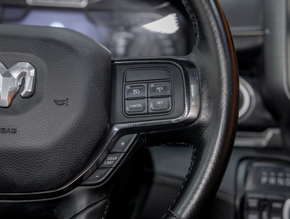 2021 Ram 2500 in St-Jérôme, Quebec - 16 - w1024h768px