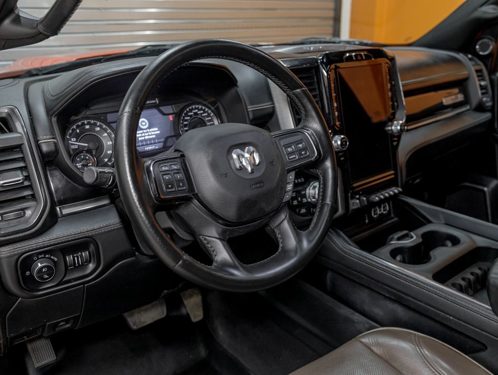 2021 Ram 2500 in St-Jérôme, Quebec - 2 - w1024h768px