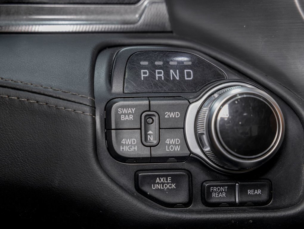 2021 Ram 2500 in St-Jérôme, Quebec - 22 - w1024h768px