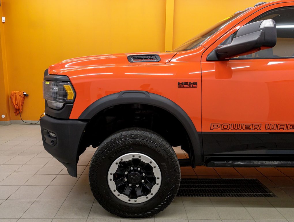 2021 Ram 2500 in St-Jérôme, Quebec - 35 - w1024h768px