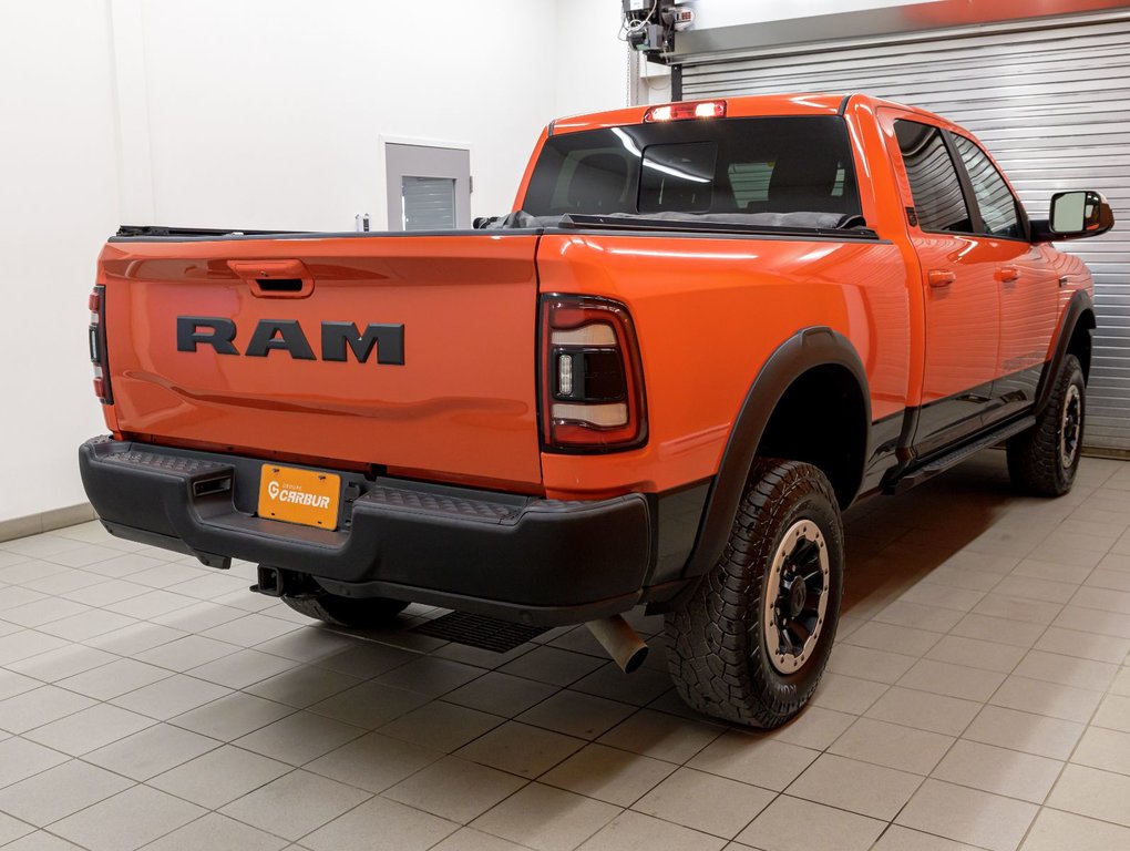 2021 Ram 2500 in St-Jérôme, Quebec - 9 - w1024h768px