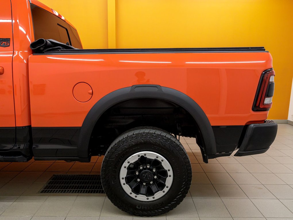 2021 Ram 2500 in St-Jérôme, Quebec - 34 - w1024h768px
