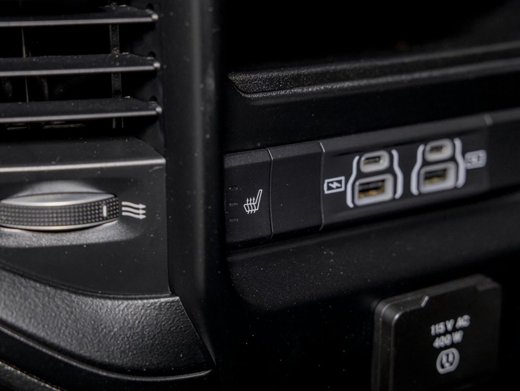 2021 Ram 2500 in St-Jérôme, Quebec - 32 - w1024h768px