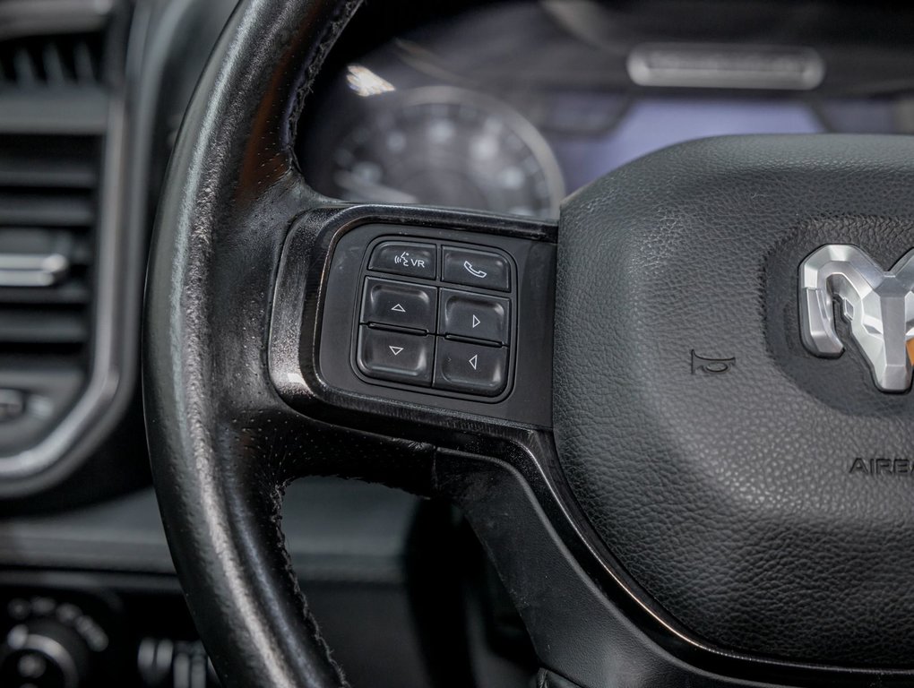2021 Ram 2500 in St-Jérôme, Quebec - 15 - w1024h768px