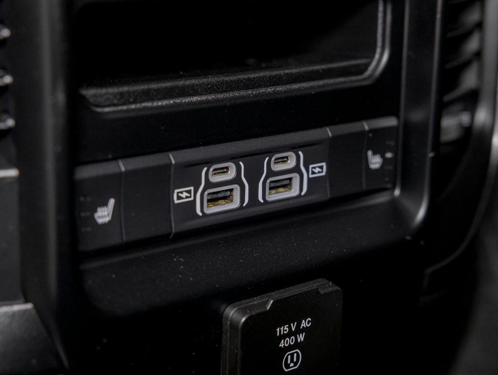 2021 Ram 2500 in St-Jérôme, Quebec - 33 - w1024h768px