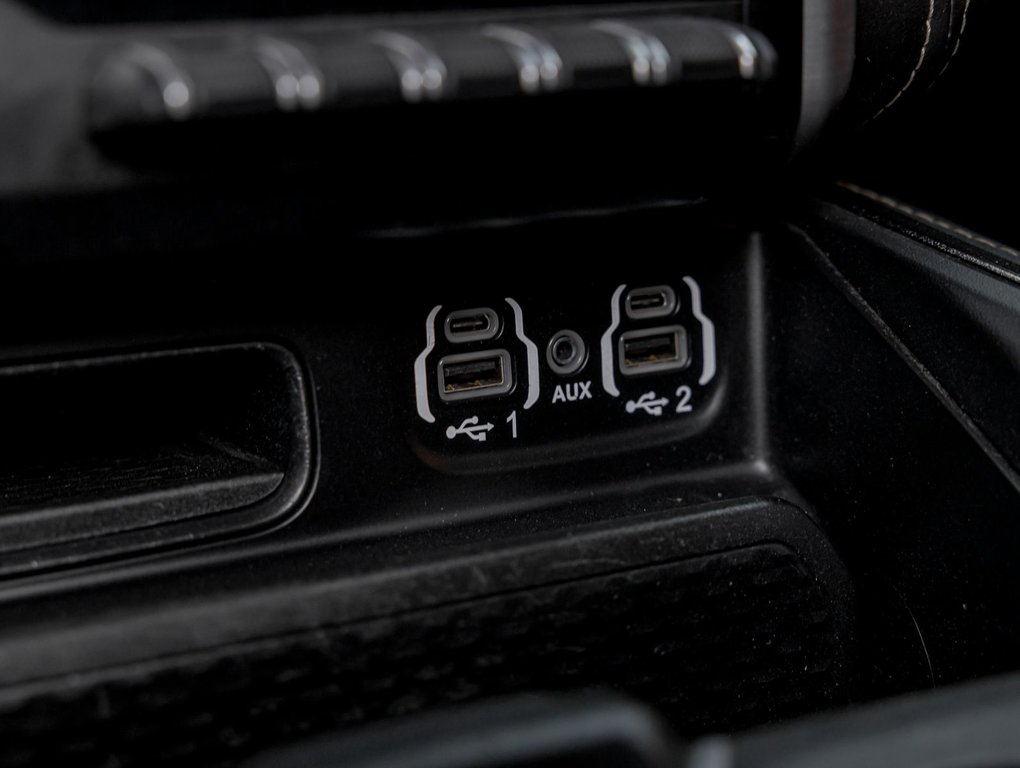 2021 Ram 2500 in St-Jérôme, Quebec - 24 - w1024h768px