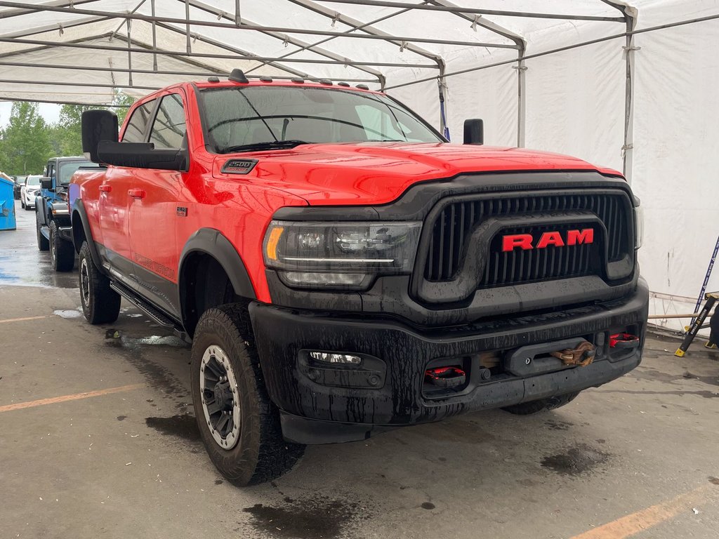 Ram 2500  2021 à St-Jérôme, Québec - 10 - w1024h768px