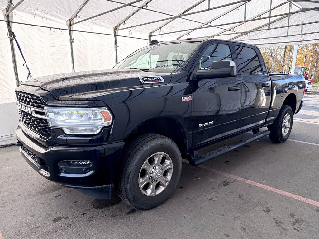 2022 Ram 2500 in St-Jérôme, Quebec - 1 - w1024h768px