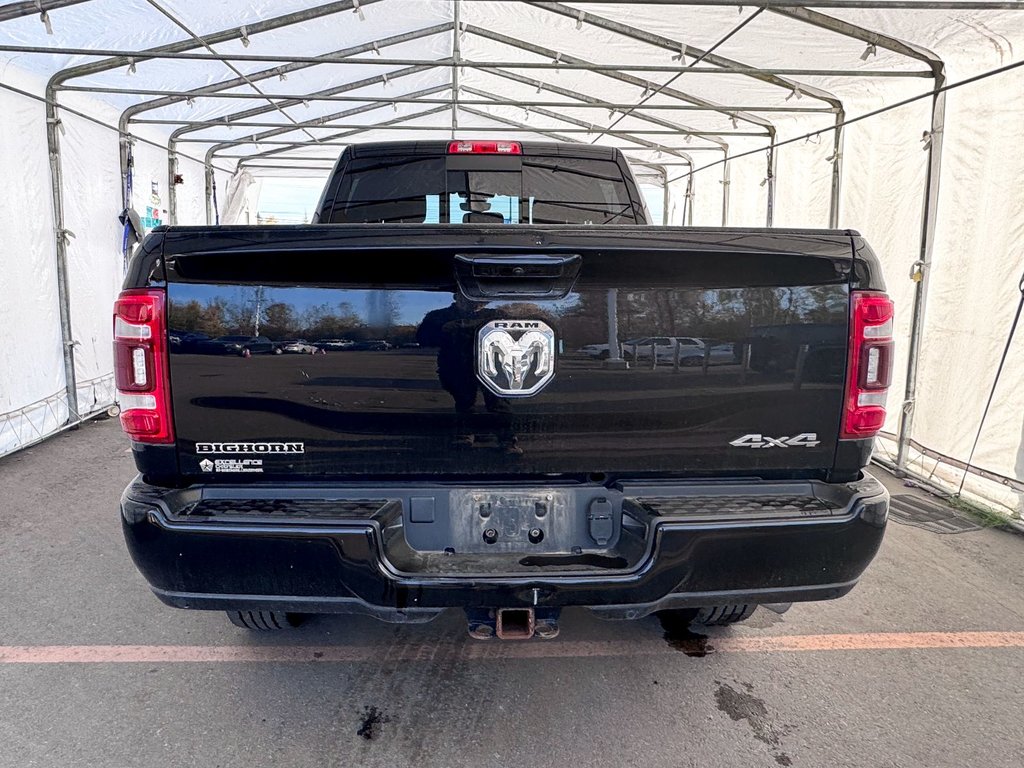 2022 Ram 2500 in St-Jérôme, Quebec - 6 - w1024h768px