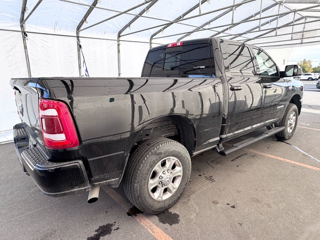 2022 Ram 2500 in St-Jérôme, Quebec - 8 - w1024h768px