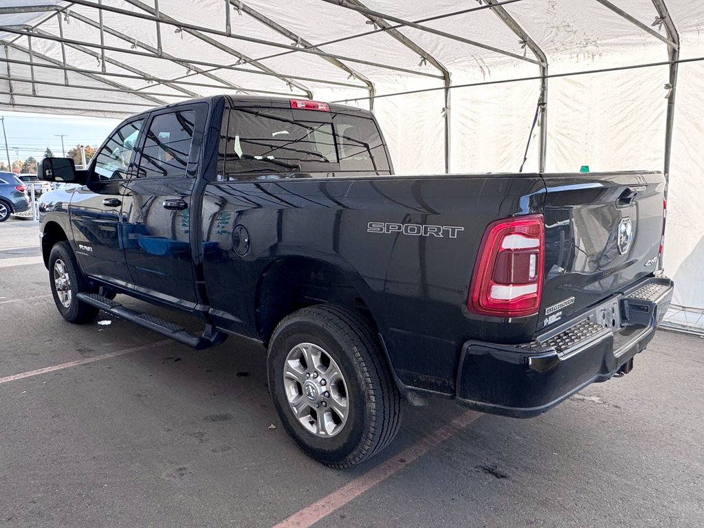 2022 Ram 2500 in St-Jérôme, Quebec - 5 - w1024h768px