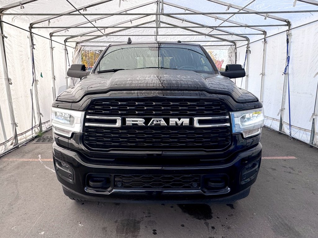 2022 Ram 2500 in St-Jérôme, Quebec - 4 - w1024h768px