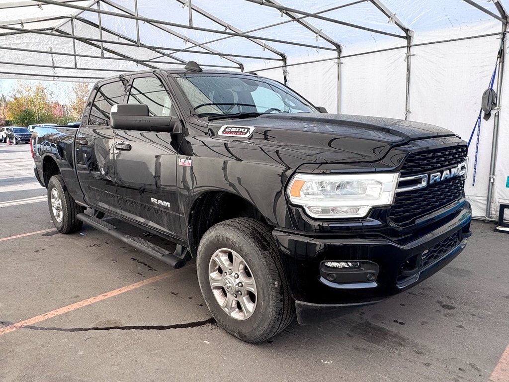 2022 Ram 2500 in St-Jérôme, Quebec - 9 - w1024h768px