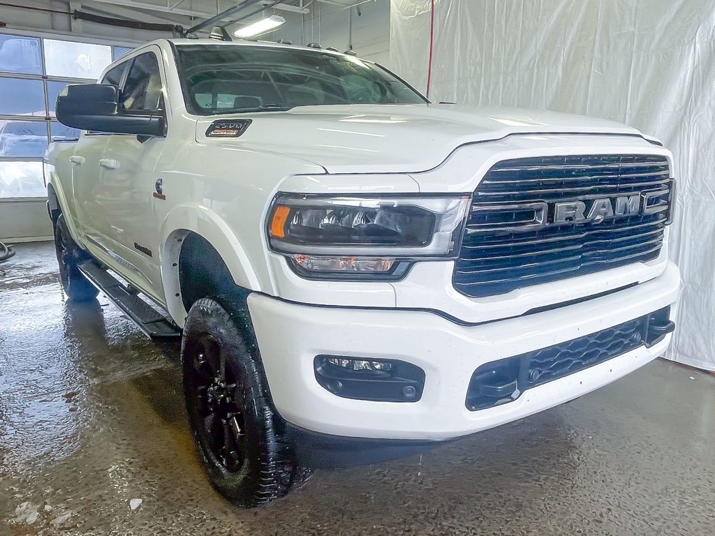 Ram 2500  2022 à St-Jérôme, Québec - 10 - w1024h768px