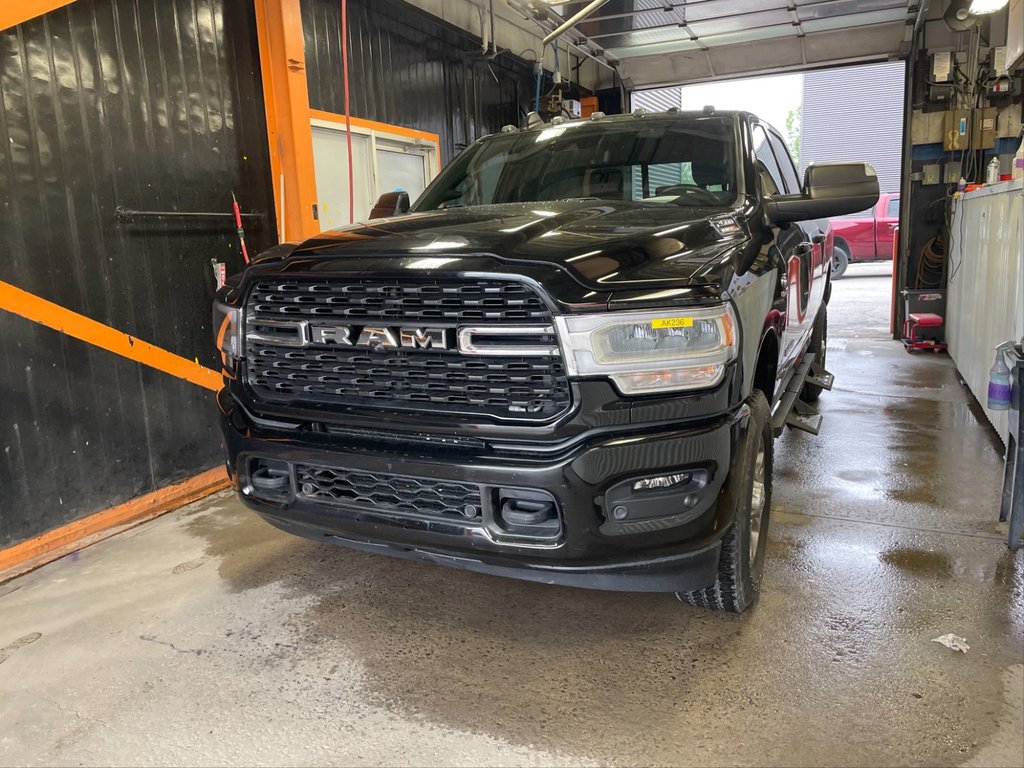 Ram 2500  2022 à St-Jérôme, Québec - 1 - w1024h768px