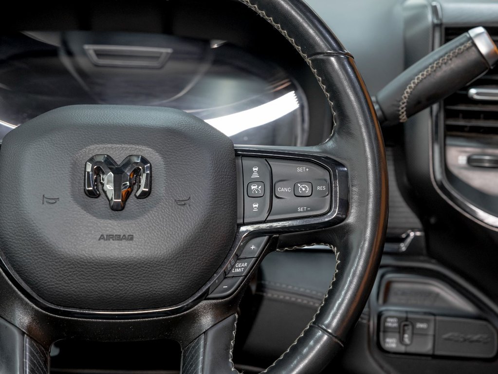 2023 Ram 2500 in St-Jérôme, Quebec - 16 - w1024h768px