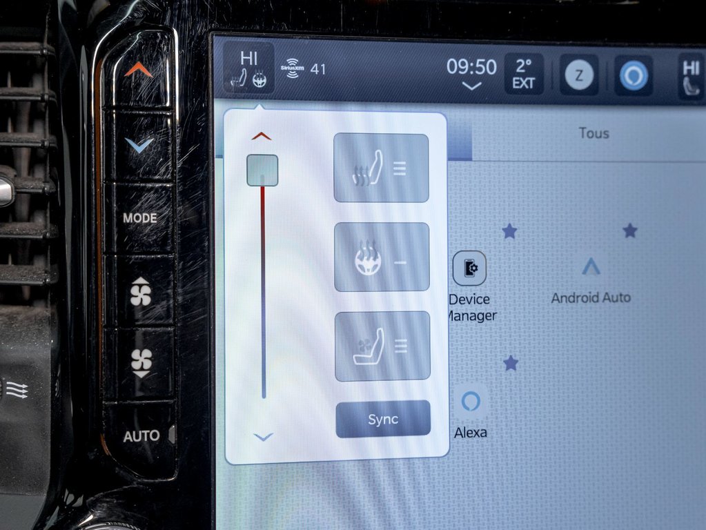 2023 Ram 2500 in St-Jérôme, Quebec - 20 - w1024h768px