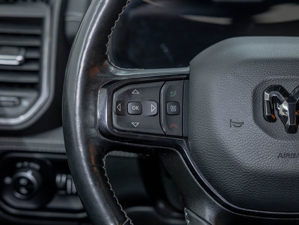 2023 Ram 2500 in St-Jérôme, Quebec - 15 - w1024h768px