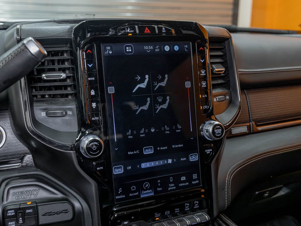 2023 Ram 2500 in St-Jérôme, Quebec - 21 - w1024h768px