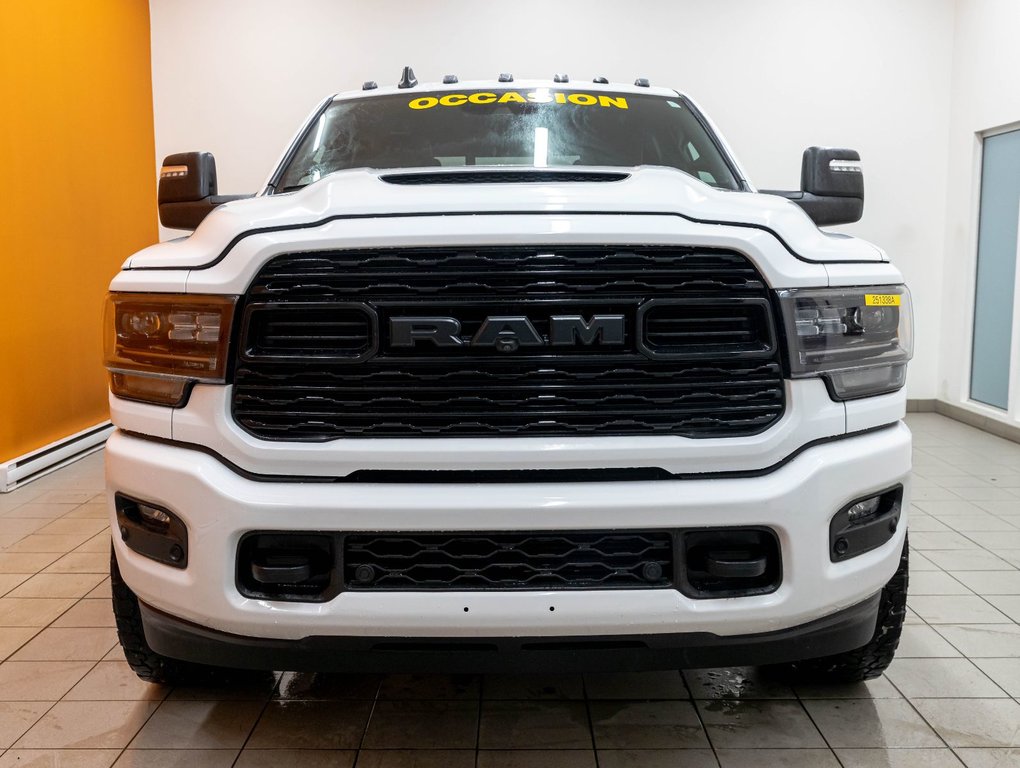2023 Ram 2500 in St-Jérôme, Quebec - 5 - w1024h768px