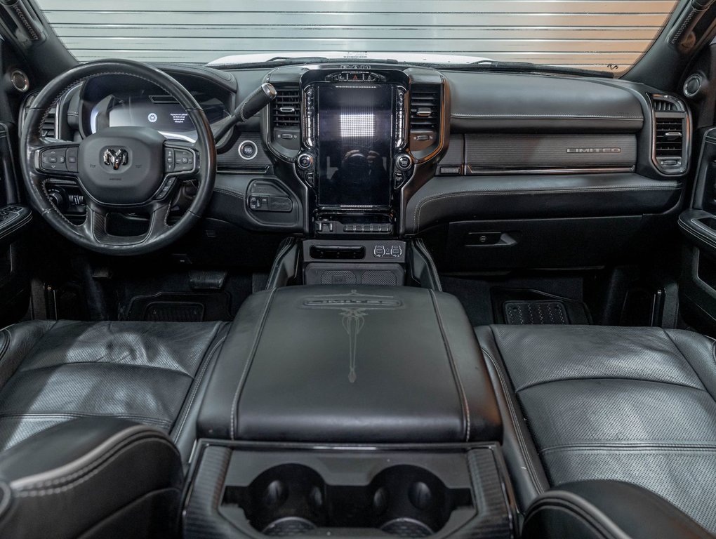 2023 Ram 2500 in St-Jérôme, Quebec - 12 - w1024h768px